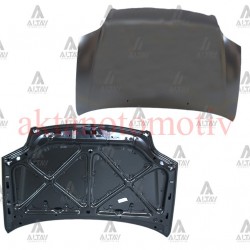 MOTOR KAPUTU COROLLA 02-06 ZZE121 SEDAN